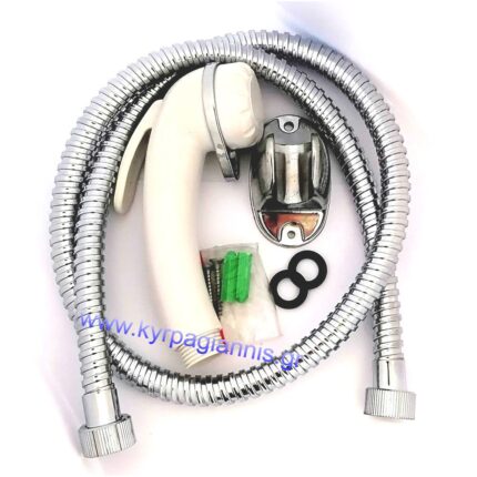 ΣΕΤ ΜΠΑΝΙΟΥ ΥΓΙΕΙΝΗΣ (3τεμ.)