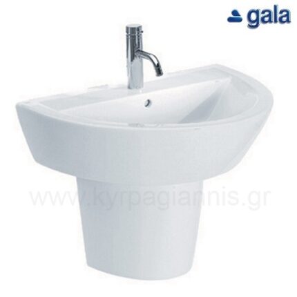 ΣΕΤ ΝΙΠΤΗΡΟΚΟΛΩΝΑ ARQ 50x38 GALA