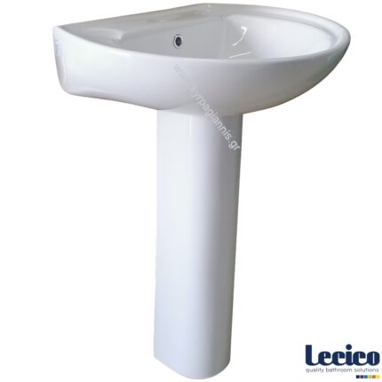 ΣΕΤ ΝΙΠΤΗΡΟΚΟΛΩΝΑ ATLAS 55cm (LECICO)