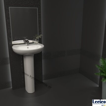 ΣΕΤ ΝΙΠΤΗΡΟΚΟΛΩΝΑ ATLAS 55cm (LECICO)