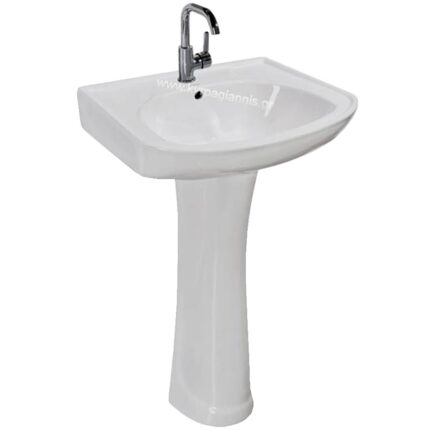 ΣΕΤ ΝΙΠΤΗΡΟΚΟΛΩΝΑ GALAXY 1 (F7104)