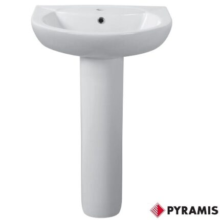 ΣΕΤ ΝΙΠΤΗΡΟΚΟΛΩΝΑ IOLKOS 54x44 PYRAMIS