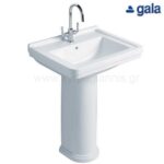 ΣΕΤ ΝΙΠΤΗΡΟΚΟΛΩΝΑ NOBLE 75x52,5 GALA