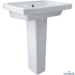 ΣΕΤ ΝΙΠΤΗΡΟΚΟΛΩΝΑ SELCO estrada 55x42,5 (CERSANIT)