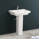 ΣΕΤ ΝΙΠΤΗΡΟΚΟΛΩΝΑ SELCO estrada 55x42,5 (CERSANIT)