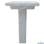 ΣΕΤ ΝΙΠΤΗΡΟΚΟΛΩΝΑ SELCO estrada 55x42,5 (CERSANIT)