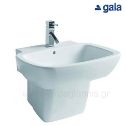 ΣΕΤ ΝΙΠΤΗΡΟΚΟΛΩΝΑ UNIVERSAL 60x50 GALA