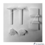 ΣΕΤ πλαστικά στηρίγματα ΚΑΛΥΜΜΑΤΩΝ (Incertiplast-Goplast)