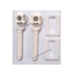 ΣΕΤ ΒΙΔΕΣ πλαστικές ΚΑΛΥΜΜΑΤΩΝ (Kos,Tinos)