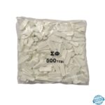 ΣΦΗΝΕΣ ΠΛΑΚΙΔΙΩΝ (συσκευασία 500 τεμαχίων)