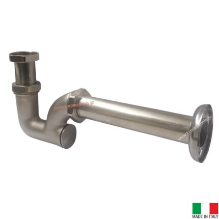 ΣΙΦΟΝ ΚΟΛΩΝΑΤΟ ΝΙΠΤΗΡΟΣ ΜΕΤ/ΚΟ