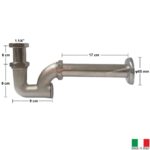 ΣΙΦΟΝ ΚΟΛΩΝΑΤΟ ΝΙΠΤΗΡΟΣ ΜΕΤ/ΚΟ