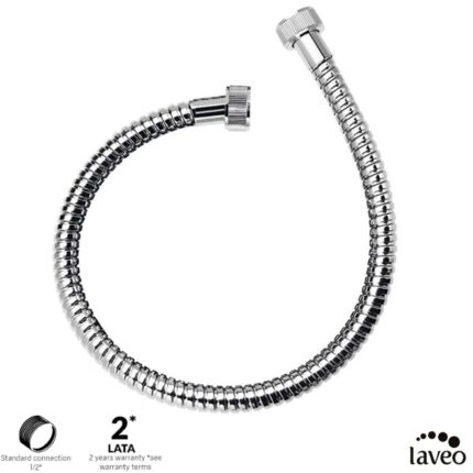 ΣΠΙΡΑΛ ΣΥΝΔΕΣΗΣ 70cm LAVEO (CRA_0PTD)