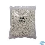 ΣΤΑΥΡΟΙ ΠΛΑΚΙΔΙΩΝ 2mm (συσκευασία 500 τεμαχίων)