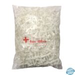 ΣΤΑΥΡΟΙ ΠΛΑΚΙΔΙΩΝ 5mm (συσκευασία 500 τεμαχίων)