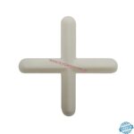 ΣΤΑΥΡΟΙ ΠΛΑΚΙΔΙΩΝ 7mm (συσκευασία 500 τεμαχίων)