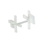 ΣΤΑΥΡΟΙ ΥΑΛΟΤΟΥΒΛΩΝ (για 8cm πάχος υαλότουβλου)