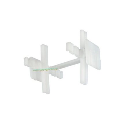 ΣΤΑΥΡΟΙ ΥΑΛΟΤΟΥΒΛΩΝ (για 8cm πάχος υαλότουβλου)