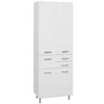 ΣΤΗΛΗ ΜΠΑΝΙΟΥ LIV MDF