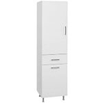 ΣΤΗΛΗ ΜΠΑΝΙΟΥ ΜΠΙΖΟΥΤΕ 50 MDF