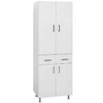 ΣΤΗΛΗ ΜΠΑΝΙΟΥ ΜΠΙΖΟΥΤΕ 60 MDF