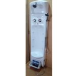 Στήλη Ντουζ με υδρομασάζ ΜΥ-6185 τοίχου & γωνίας