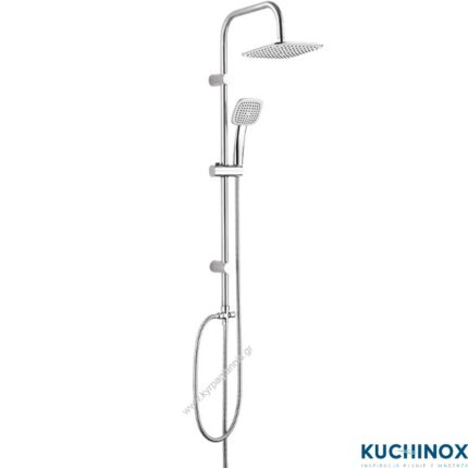 ΣΤΗΛΗ ΝΤΟΥΖ ONDO 20x20 KUCHINOX (PG7_20KX)