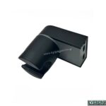 ΣΤΗΡΙΓΜΑ ΝΤΟΥΖ EVEBERG black mat