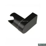 ΣΤΗΡΙΓΜΑ ΝΤΟΥΖ EVEBERG black mat