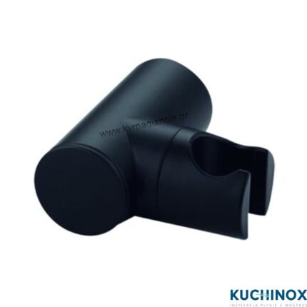 ΣΤΗΡΙΓΜΑ ΤΗΛΕΦΩΝΟΥ RONDO KUCHINOX μαύρο