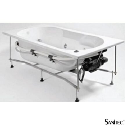 ΣΥΣΤΗΜΑ ΥΔΡΟΜΑΣΑΖ "PNEUMATIC BASIC"