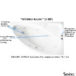 ΣΥΣΤΗΜΑ ΥΔΡΟΜΑΣΑΖ "PNEUMATIC BASIC"