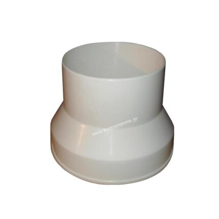 ΣΥΣΤΟΛΗ ΑΠΟΡΡΟΦΗΤΗΡΑ Φ100/Φ125