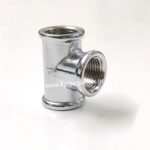 ΤΑΦ 1/2" χρωμέ