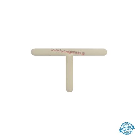 ΤΑΦ ΠΛΑΚΙΔΙΩΝ 3mm (συσκευασία 500 τεμαχίων)