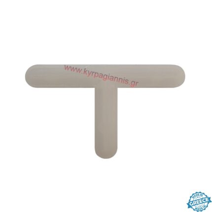 ΤΑΦ ΠΛΑΚΙΔΙΩΝ 7mm (συσκευασία 500 τεμαχίων)