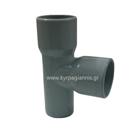 ΤΑΦ Φ40 πλαστικό