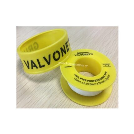 ΤΕΦΛΟΝ 12mmx0,075mmx10m