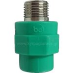 ΜΑΣΤΟΣ ΑΡΣΕΝΙΚΟΣ 1/2x20 με πάσο