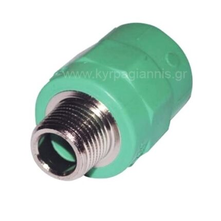 ΜΑΣΤΟΣ ΑΡΣΕΝΙΚΟΣ 1/2x20 με πάσο