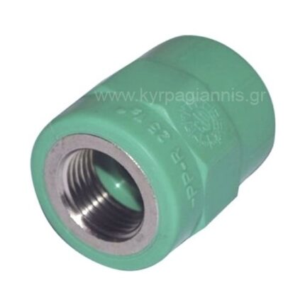 ΜΑΣΤΟΣ ΘΗΛΥΚΟΣ 1/2x20 με πάσο