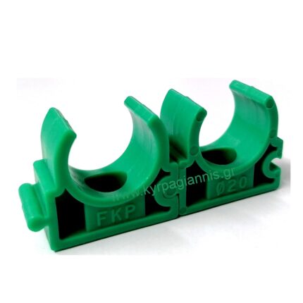 ΣΤΗΡΙΓΜΑ ΣΩΛΗΝΑ ΘΕΡΜΟΚΟΛΛΗΣΗΣ Φ20