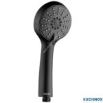 ΤΗΛΕΦΩΝΟ CENTO black 3ροών(KUCHINOX)