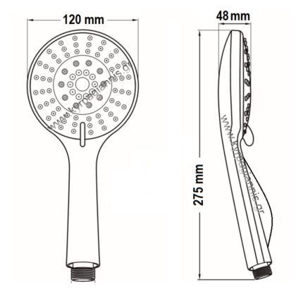 ΤΗΛΕΦΩΝΟ GIGAS χρωμέ