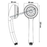 ΤΗΛΕΦΩΝΟ RELAX 9 θέσεων