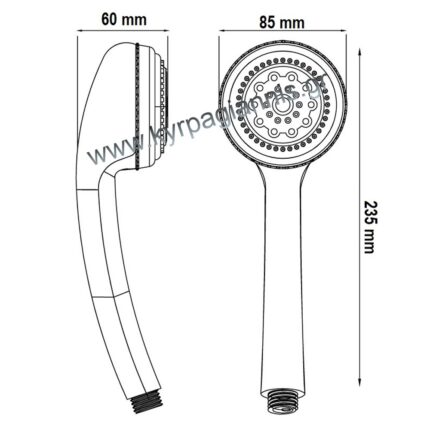 ΤΗΛΕΦΩΝΟ RELAX 9 θέσεων