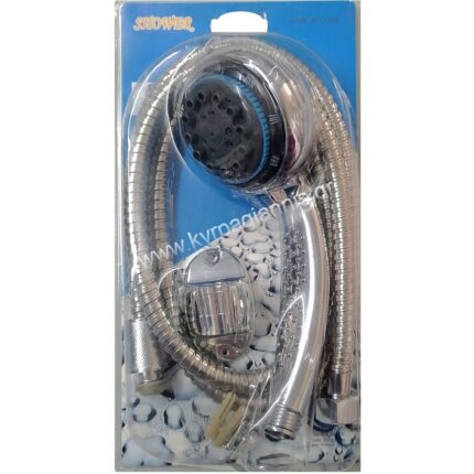 ΣΕΤ ΜΠΑΝΙΟΥ SHOWER