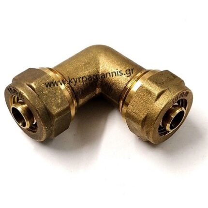 ΓΩΝΙΑ ΣΥΝΔΕΣΗΣ 15x15 TUBO