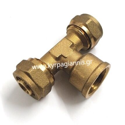 ΤΑΦ ΘΗΛΥΚΟ 15x1/2"