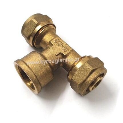 ΤΑΦ ΘΗΛΥΚΟ 16x1/2"